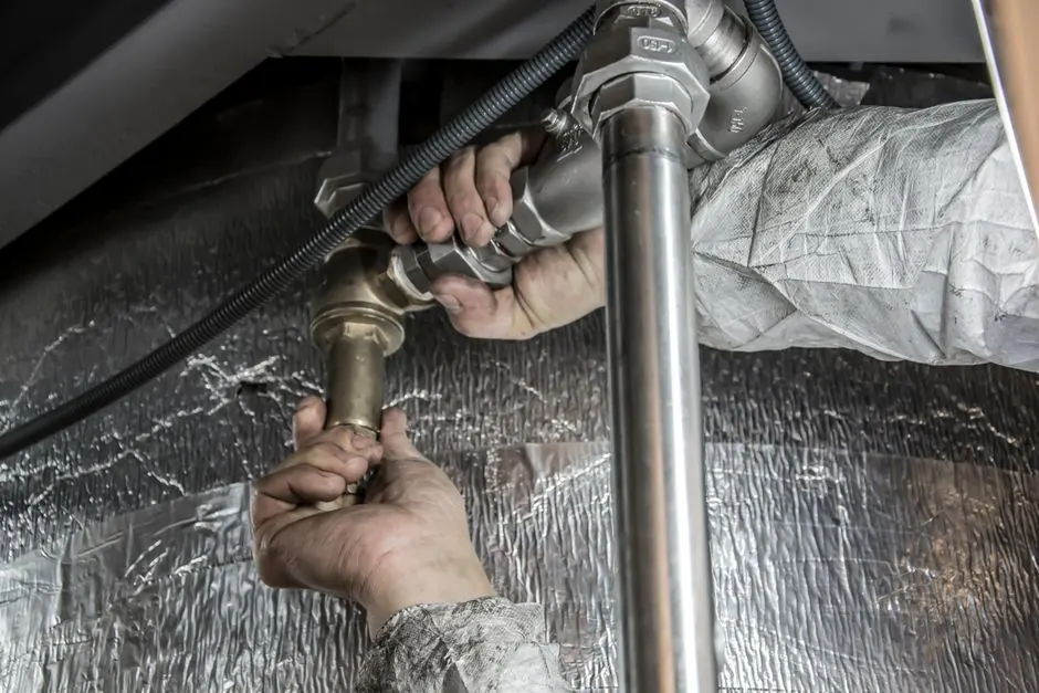 Benefits of Hose Bib Replacement